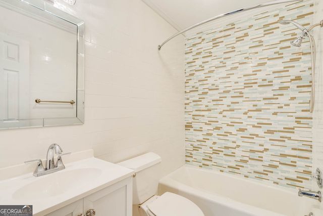 160 Grogans Landing, Atlanta, GA 30350