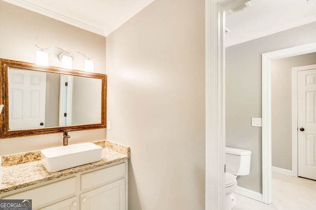 160 Grogans Landing, Atlanta, GA 30350