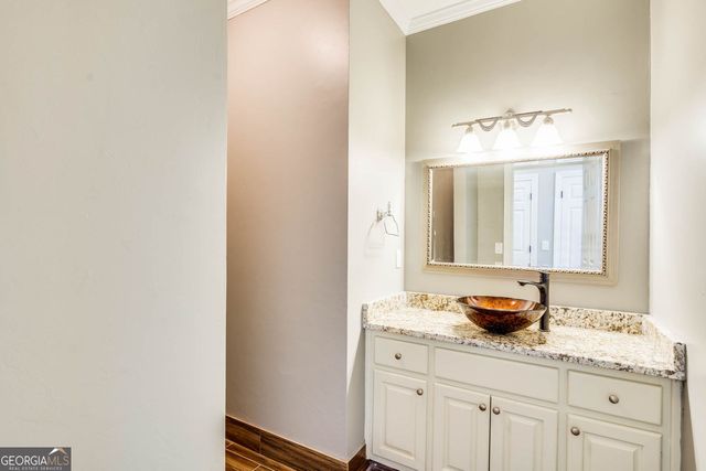 160 Grogans Landing, Atlanta, GA 30350