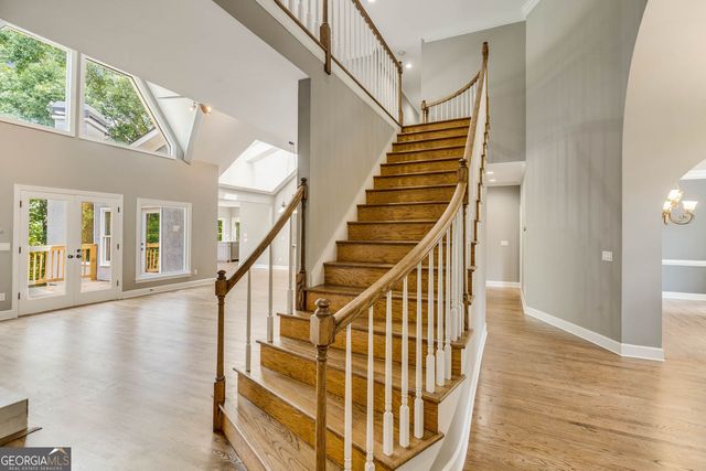 160 Grogans Landing, Atlanta, GA 30350