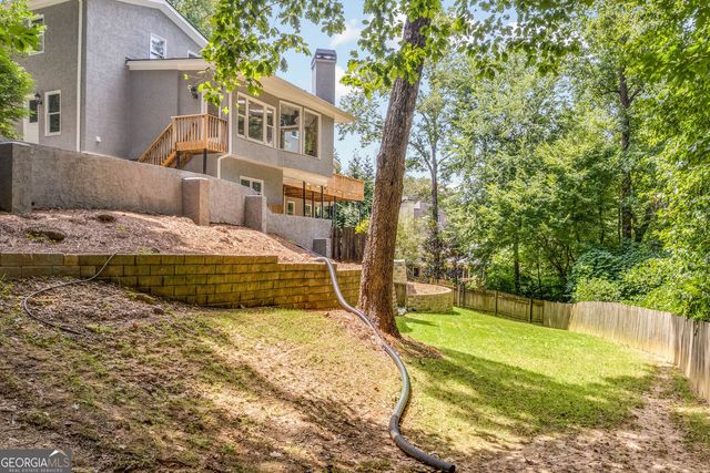 160 Grogans Landing, Atlanta, GA 30350