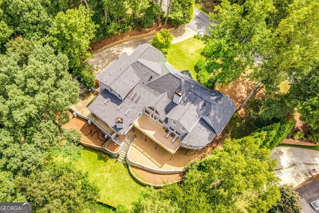 160 Grogans Landing, Atlanta, GA 30350