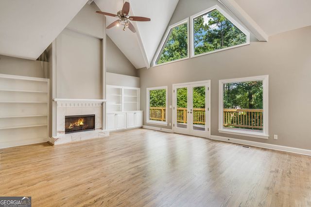 160 Grogans Landing, Atlanta, GA 30350