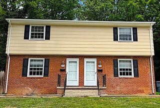 847 Kerns AVE, Roanoke, VA 24015