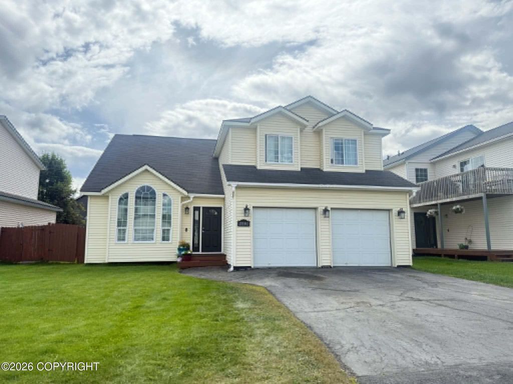 2010 Casey Cusack Loop, Anchorage, AK 99515