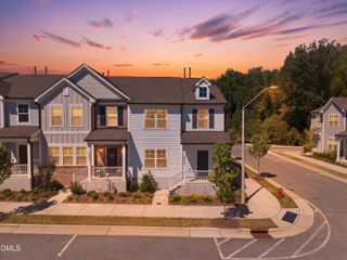 4809 Marousi Court, Raleigh, NC 27603
