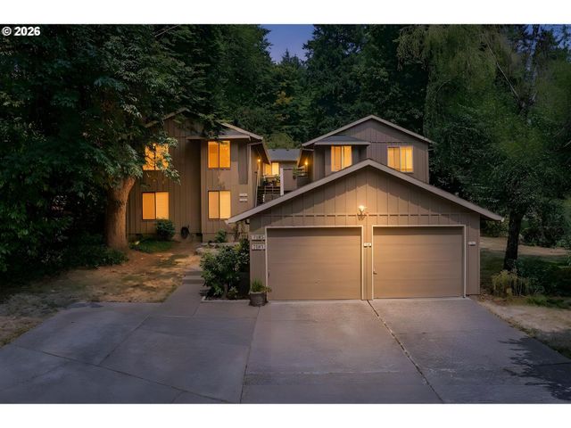 7189 Sw CHILDS Rd, Lake Oswego, OR 97035