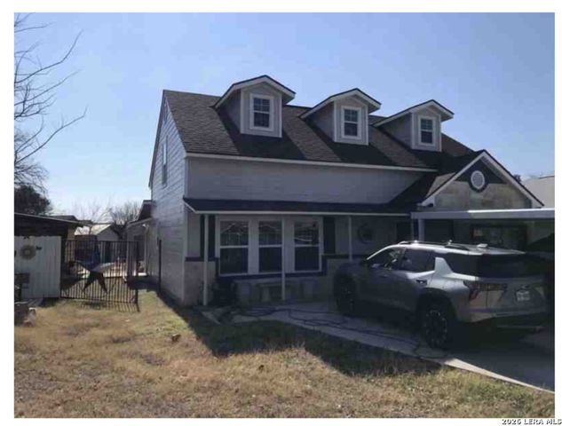 2450 jesusita, San Antonio, TX 78237