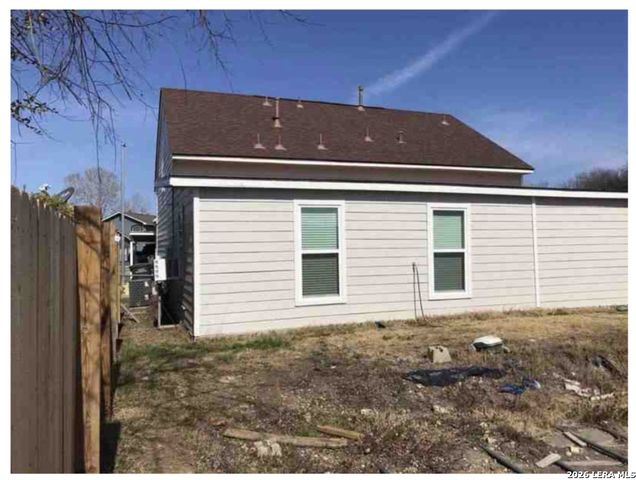 2450 jesusita, San Antonio, TX 78237