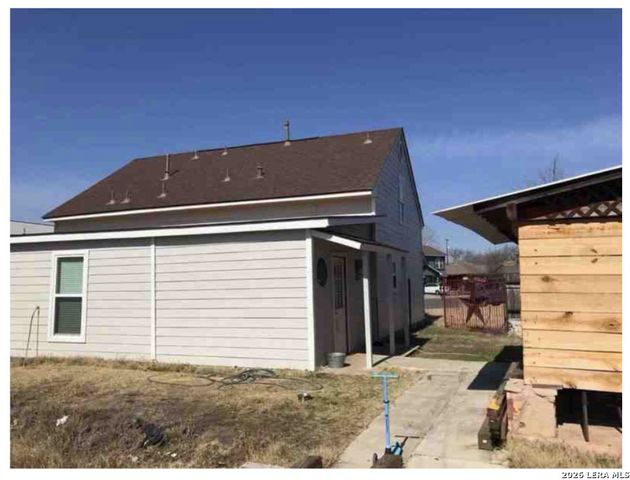 2450 jesusita, San Antonio, TX 78237