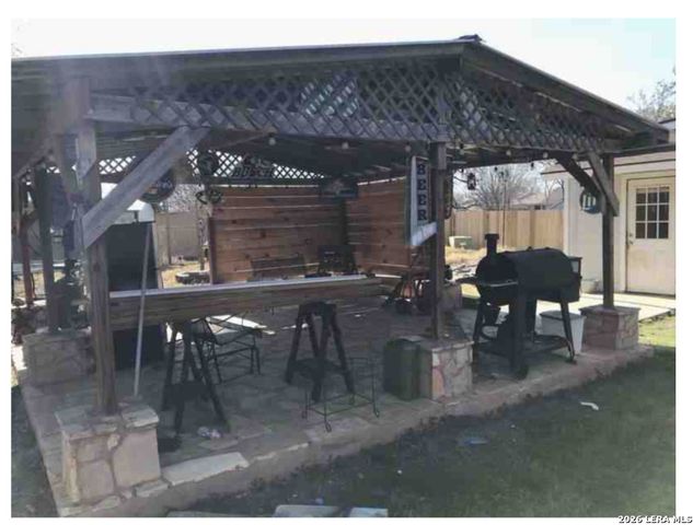 2450 jesusita, San Antonio, TX 78237