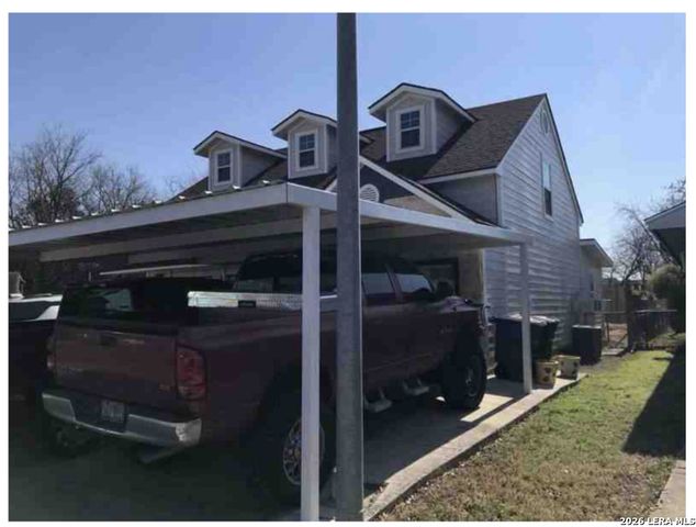 2450 jesusita, San Antonio, TX 78237