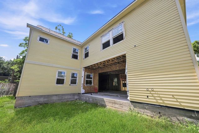 2924 Watson Street, Houston, TX 77009