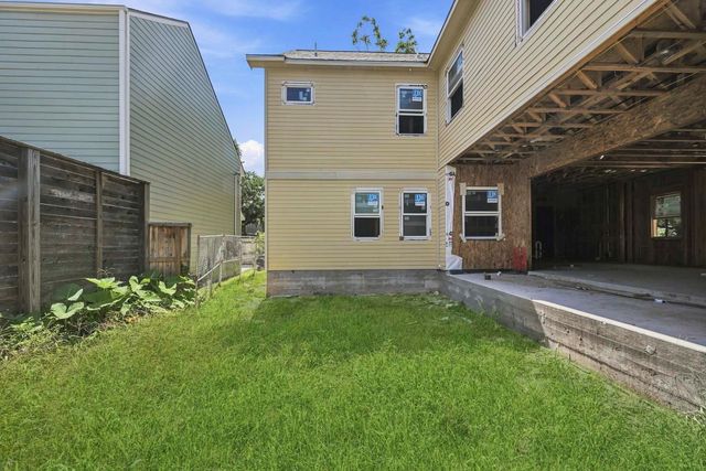 2924 Watson Street, Houston, TX 77009