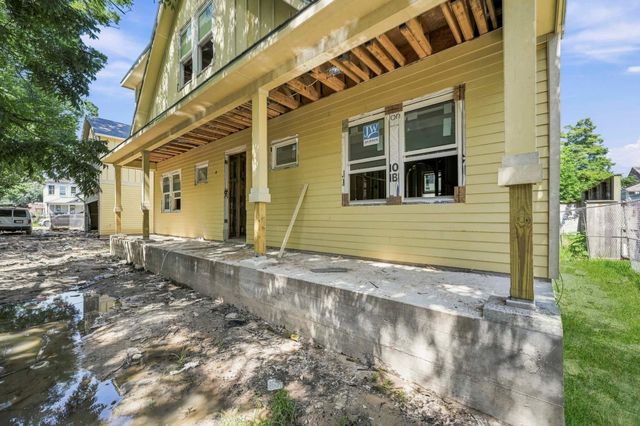 2924 Watson Street, Houston, TX 77009