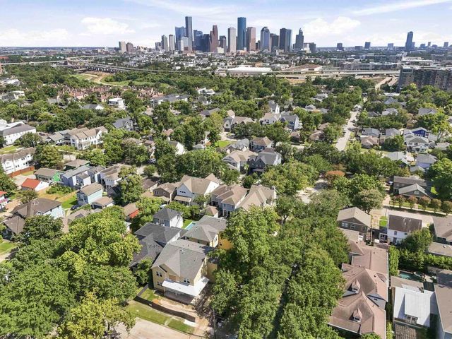 2924 Watson Street, Houston, TX 77009