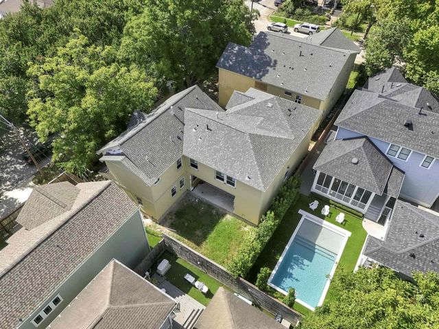 2924 Watson Street, Houston, TX 77009