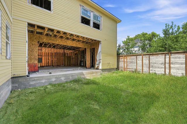 2924 Watson Street, Houston, TX 77009