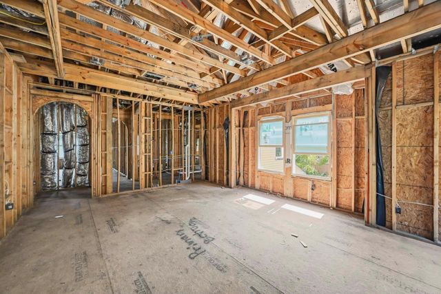 2924 Watson Street, Houston, TX 77009