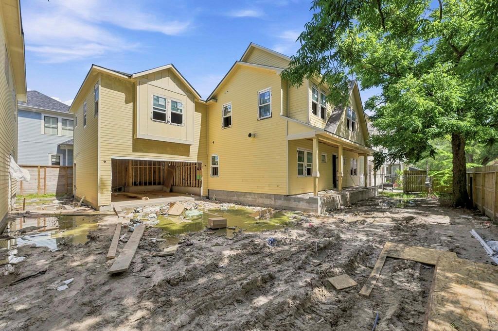 2924 Watson Street, Houston, TX 77009