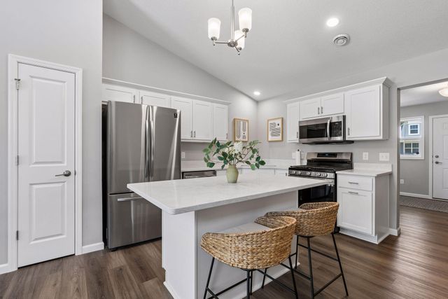 2842 Jaber Avenue NE, Saint Michael, MN 55376