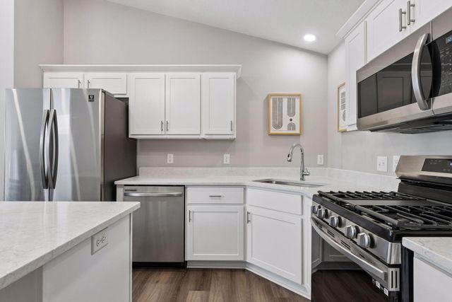 2842 Jaber Avenue NE, Saint Michael, MN 55376