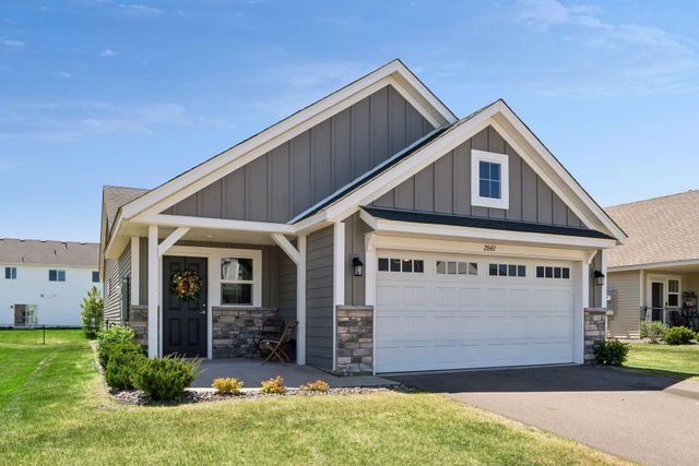 2842 Jaber Avenue NE, Saint Michael, MN 55376