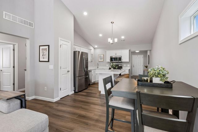 2842 Jaber Avenue NE, Saint Michael, MN 55376