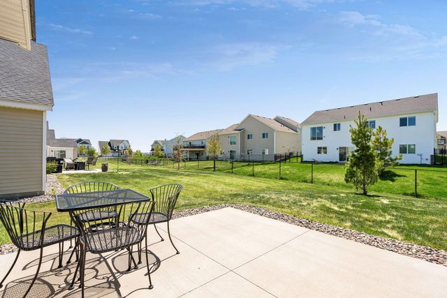 2842 Jaber Avenue NE, Saint Michael, MN 55376