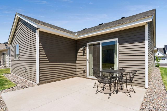 2842 Jaber Avenue NE, Saint Michael, MN 55376