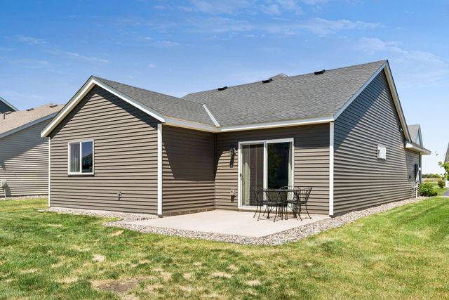 2842 Jaber Avenue NE, Saint Michael, MN 55376