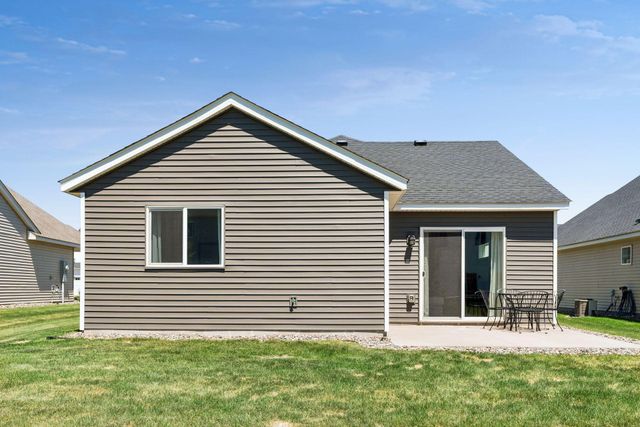 2842 Jaber Avenue NE, Saint Michael, MN 55376