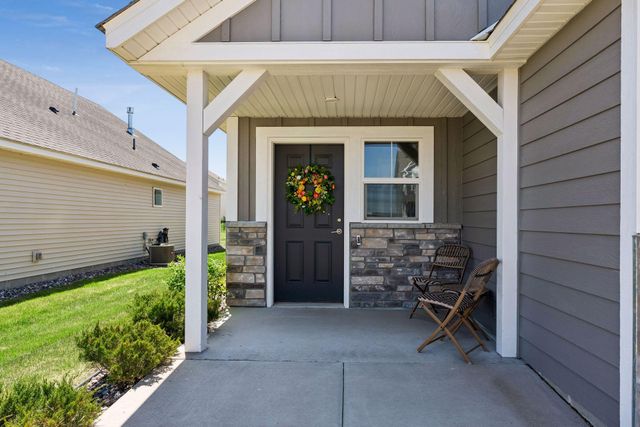 2842 Jaber Avenue NE, Saint Michael, MN 55376