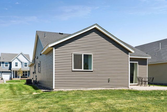 2842 Jaber Avenue NE, Saint Michael, MN 55376