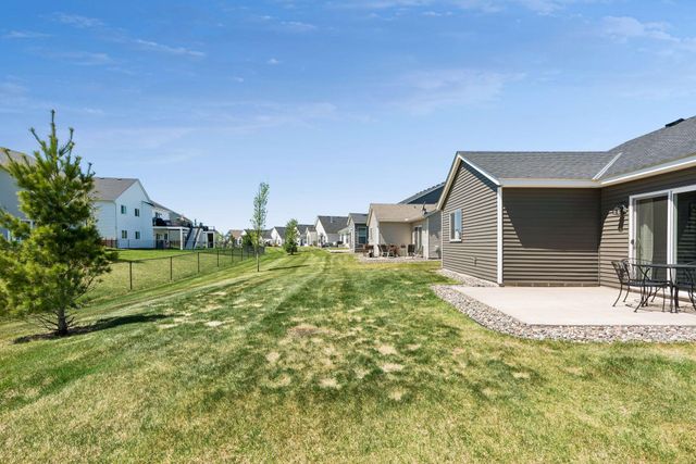 2842 Jaber Avenue NE, Saint Michael, MN 55376