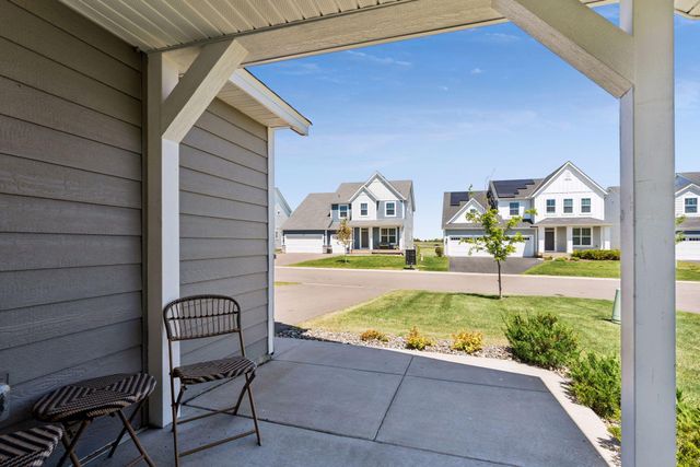 2842 Jaber Avenue NE, Saint Michael, MN 55376