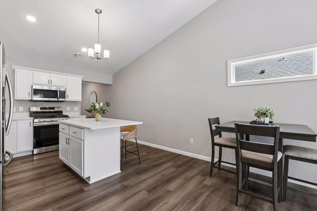 2842 Jaber Avenue NE, Saint Michael, MN 55376