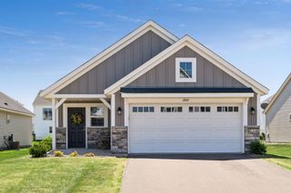 2842 Jaber Avenue NE, Saint Michael, MN 55376