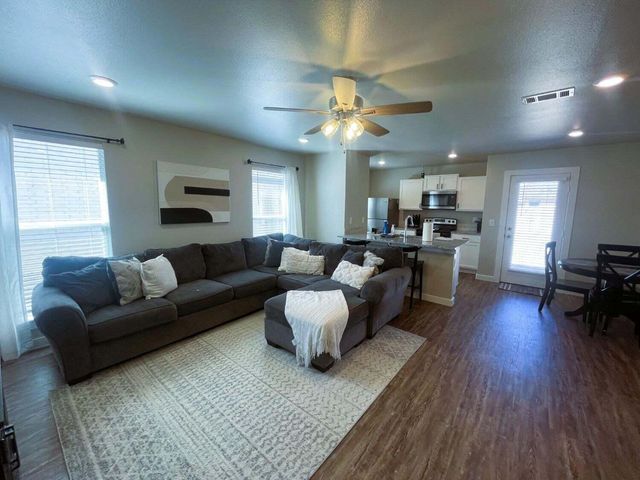 2004 134th Street, Lubbock, TX 79423