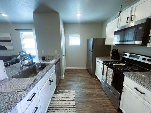 2004 134th Street, Lubbock, TX 79423