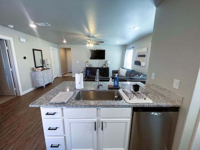 2004 134th Street, Lubbock, TX 79423