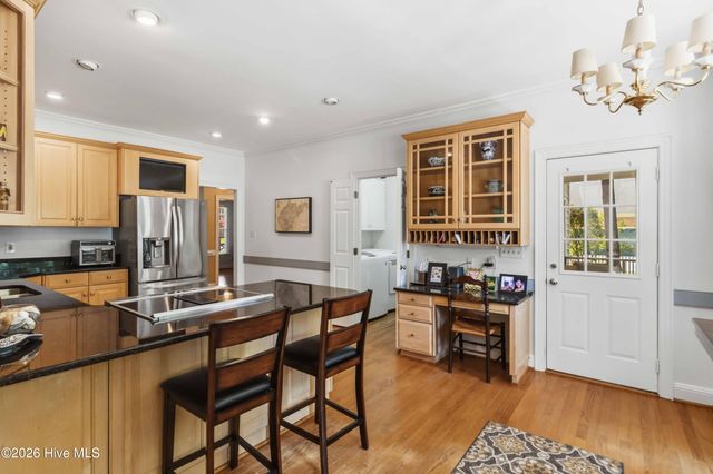 4926 Country Club Drive N, Wilson, NC 27896