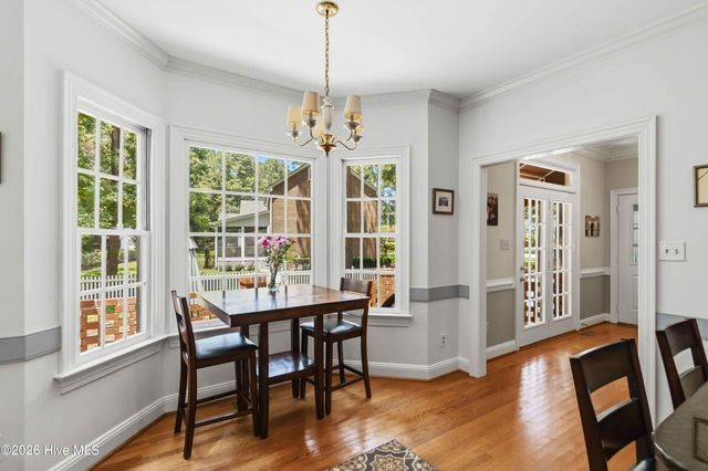 4926 Country Club Drive N, Wilson, NC 27896