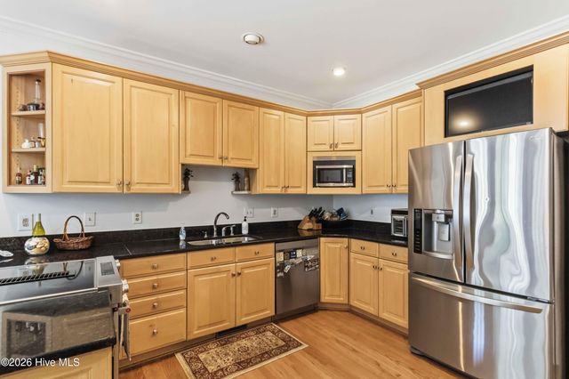 4926 Country Club Drive N, Wilson, NC 27896