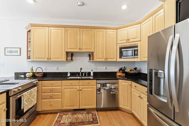 4926 Country Club Drive N, Wilson, NC 27896