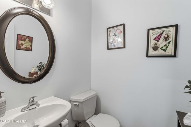 4926 Country Club Drive N, Wilson, NC 27896