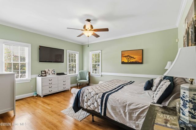 4926 Country Club Drive N, Wilson, NC 27896