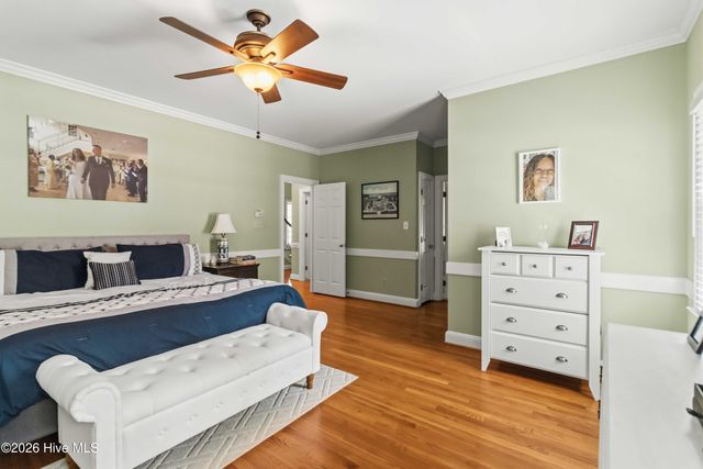 4926 Country Club Drive N, Wilson, NC 27896