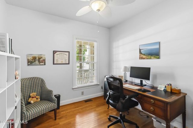 4926 Country Club Drive N, Wilson, NC 27896