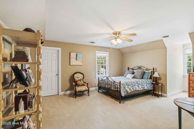 4926 Country Club Drive N, Wilson, NC 27896